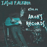 Live at Aron's Records