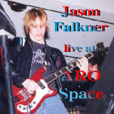 Live at ARO Space