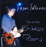 Live at the Embassy Rooms