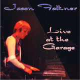 Live at the Garage