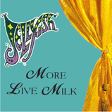 More Live Milk