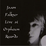 Live at Orpheum Records